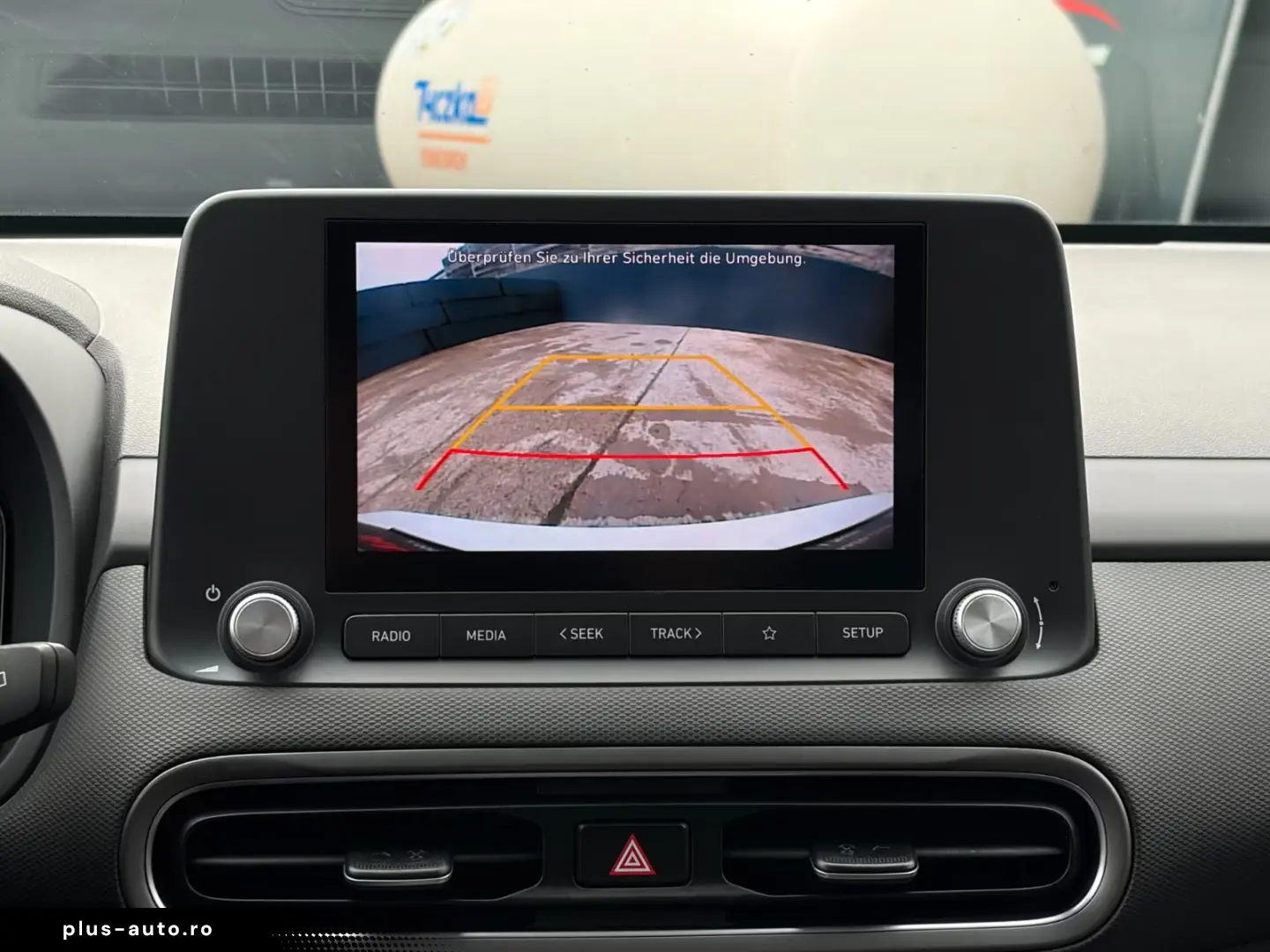 Hyundai KONA Elektro