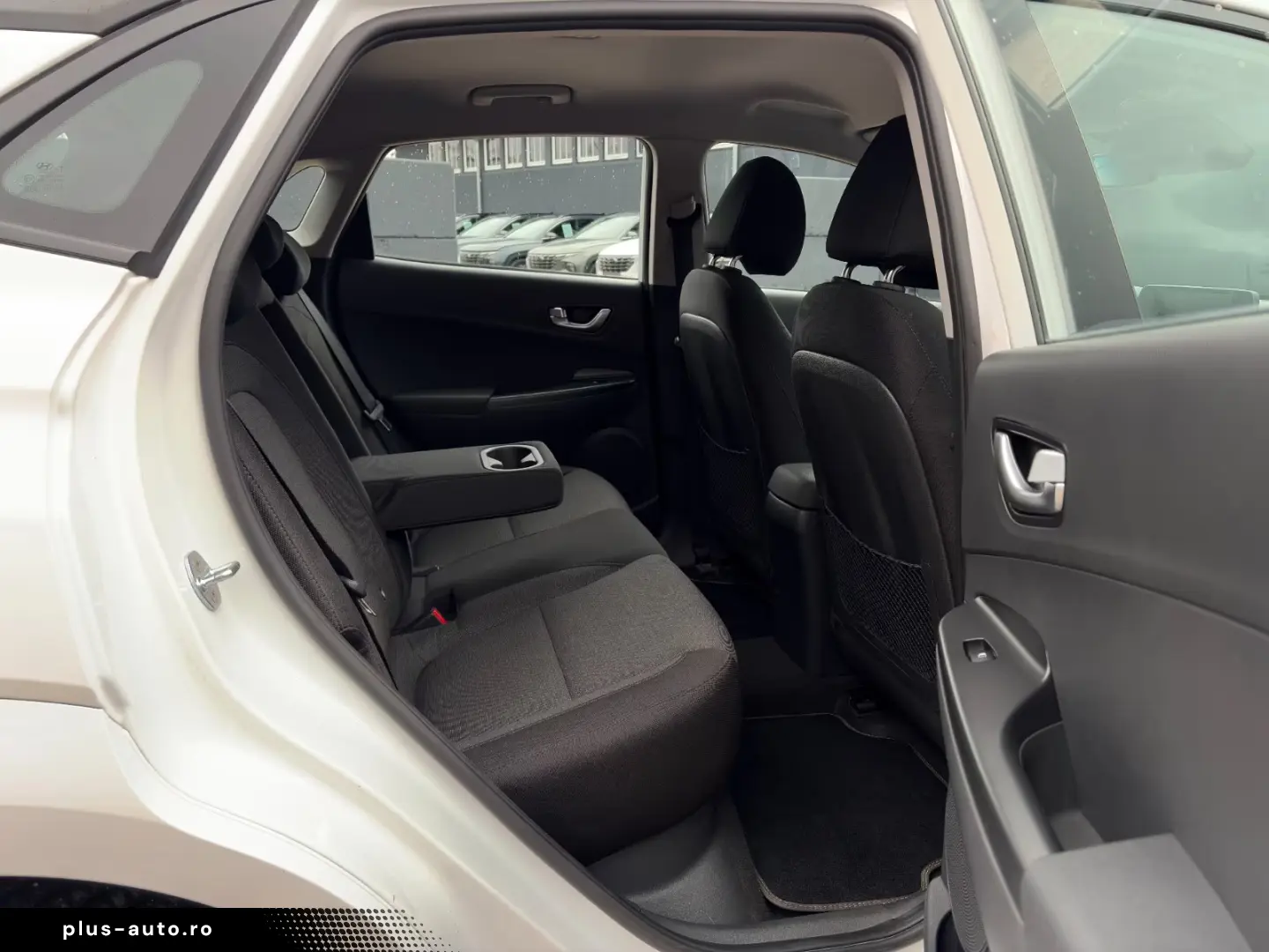 Hyundai KONA Elektro