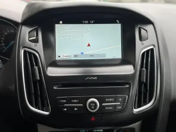 Ford Focus 2017 1.5TDCI   AUTOMAT  Navi JANTE  RATE GARANTIE