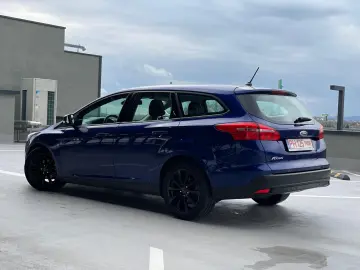 Ford Focus 2017 1.5TDCI   AUTOMAT  Navi JANTE  RATE GARANTIE