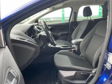 Ford Focus 2017 1.5TDCI   AUTOMAT  Navi JANTE  RATE GARANTIE