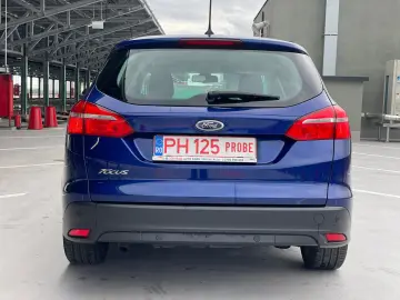 Ford Focus 2017 1.5TDCI   AUTOMAT  Navi JANTE  RATE GARANTIE