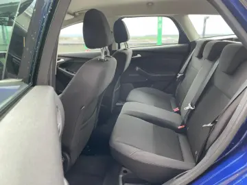 Ford Focus 2017 1.5TDCI   AUTOMAT  Navi JANTE  RATE GARANTIE