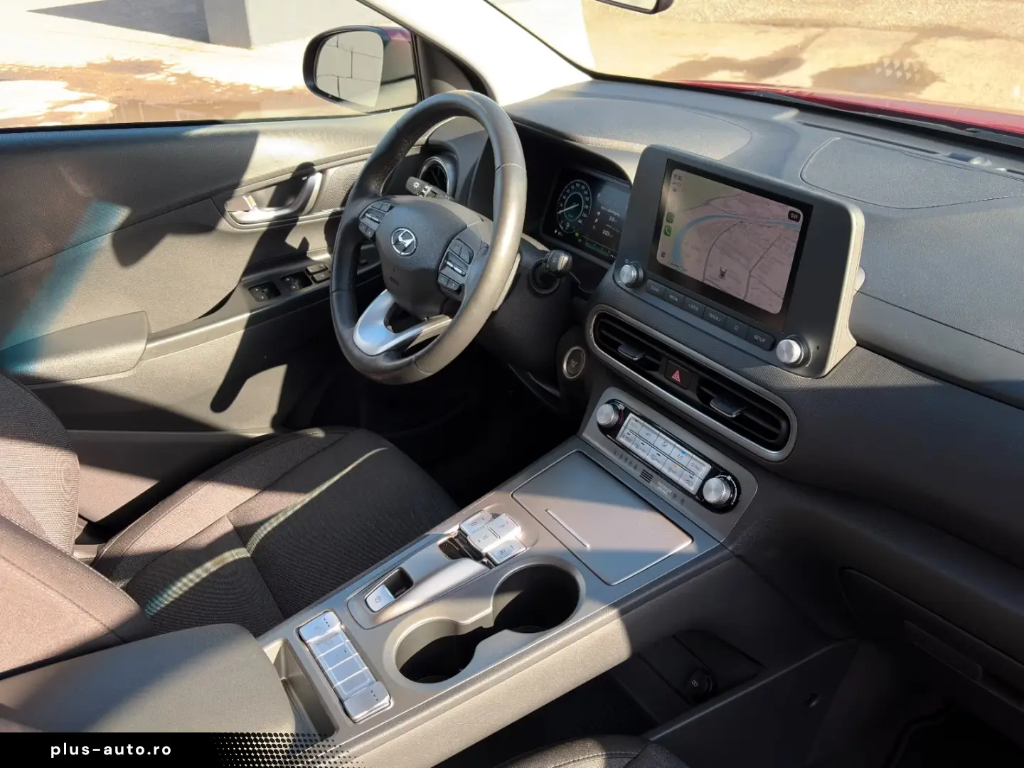 Hyundai KONA Elektro