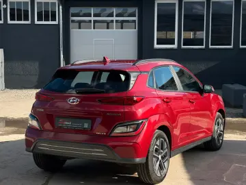 Hyundai KONA Elektro