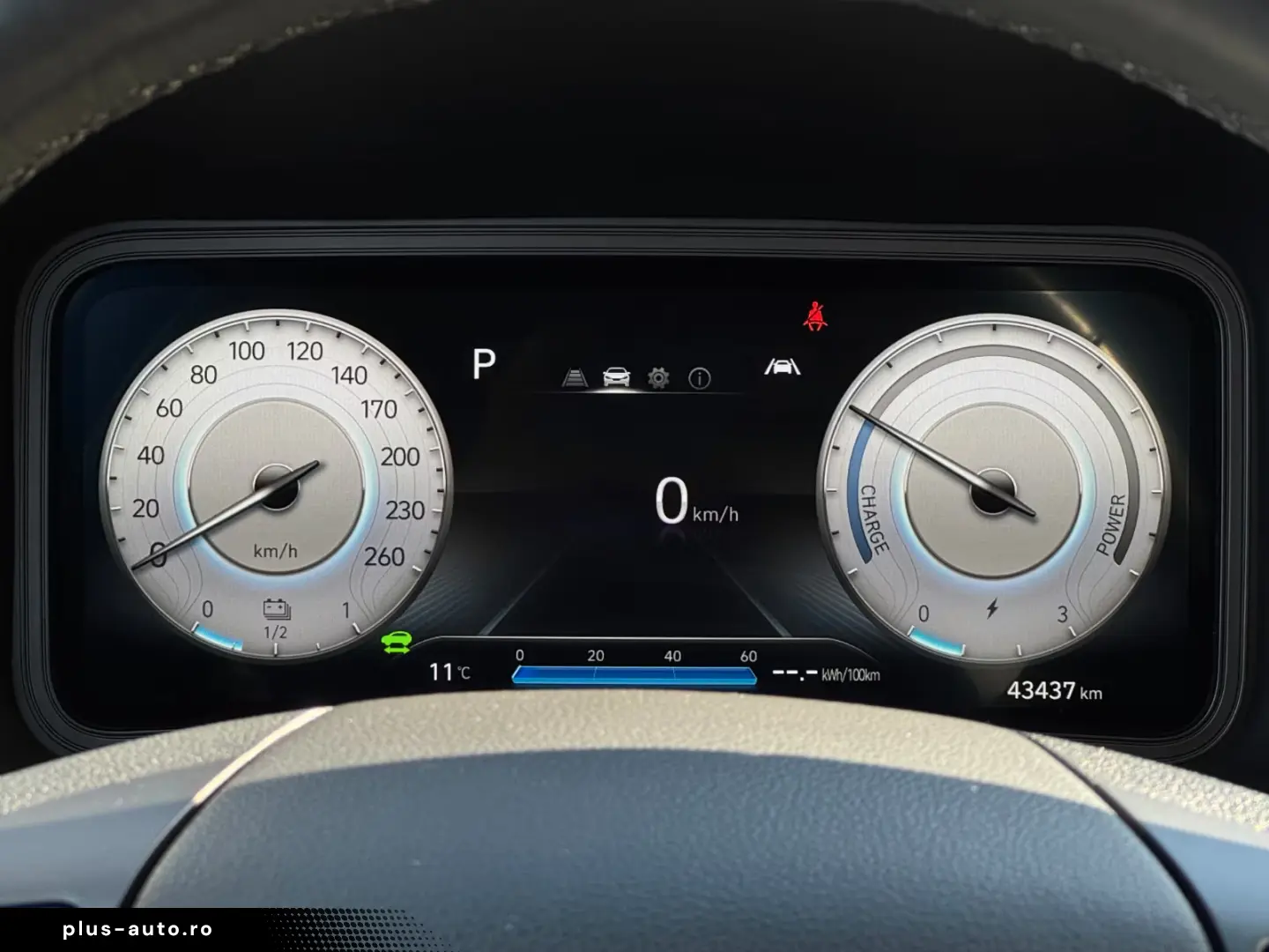 Hyundai KONA Elektro