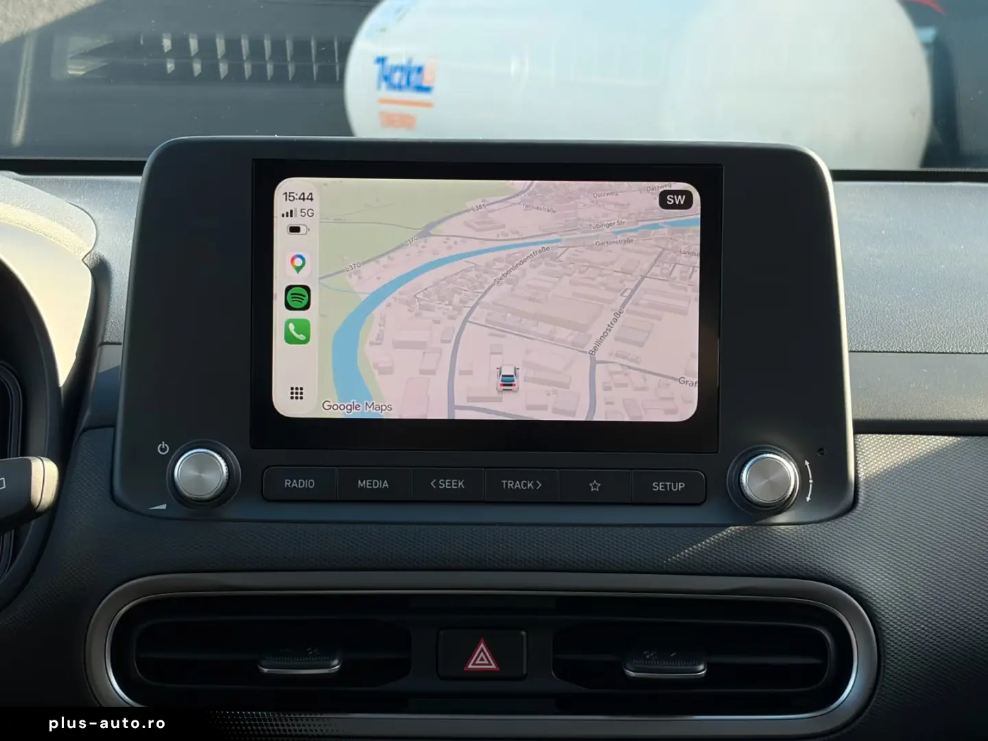 Hyundai KONA Elektro