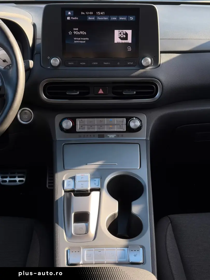 Hyundai KONA Elektro