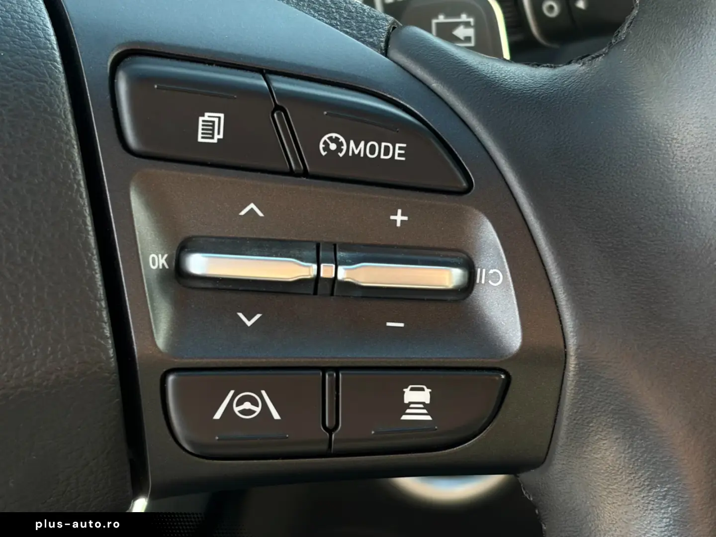 Hyundai KONA Elektro