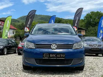 VW TOURAN