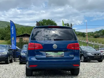 VW TOURAN