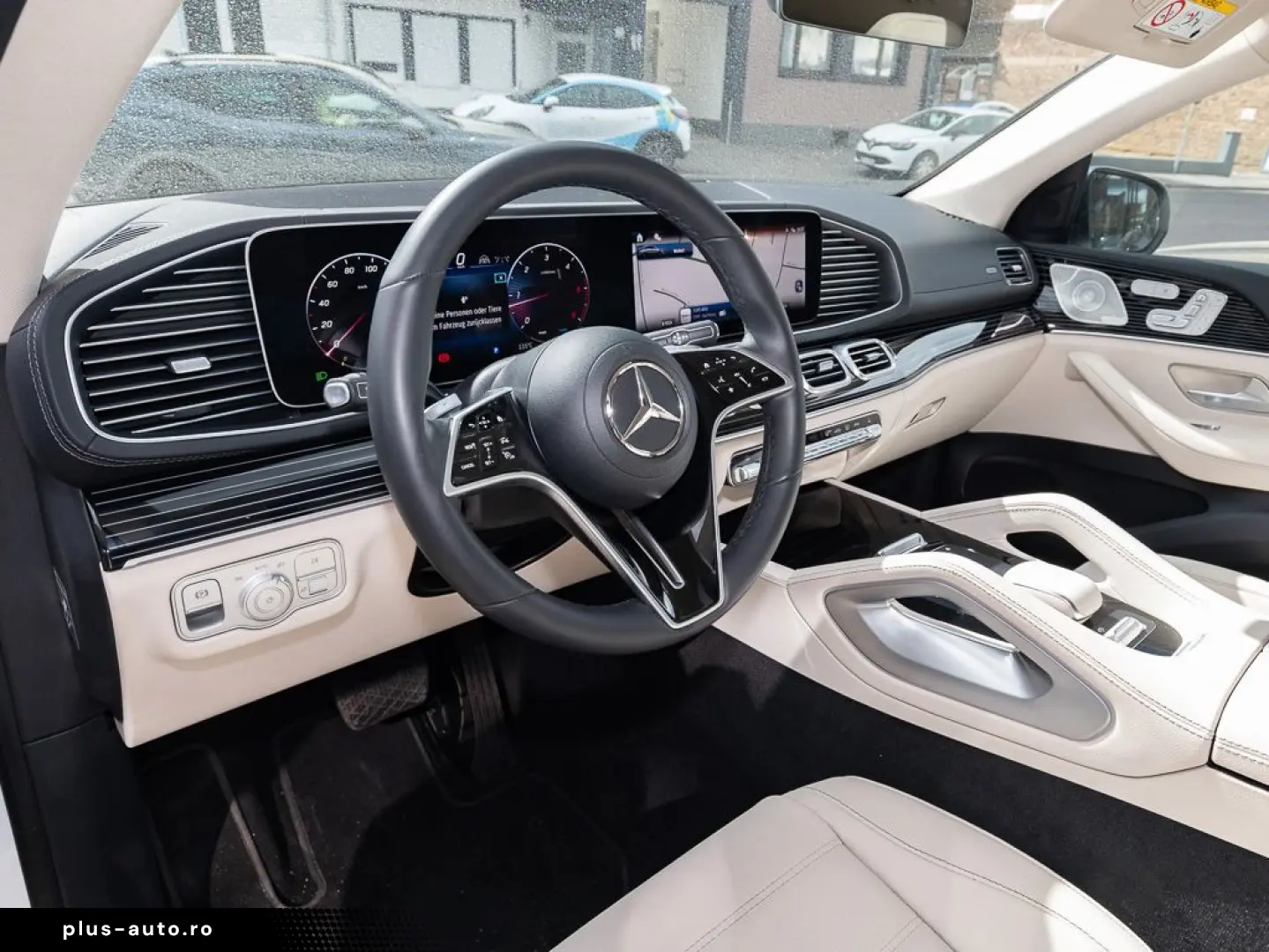 MERCEDES-BENZ GLE 450 d 4MATIC Coupé