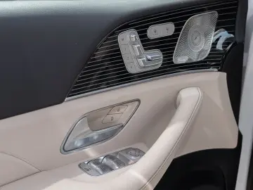 MERCEDES-BENZ GLE 450 d 4MATIC Coupé