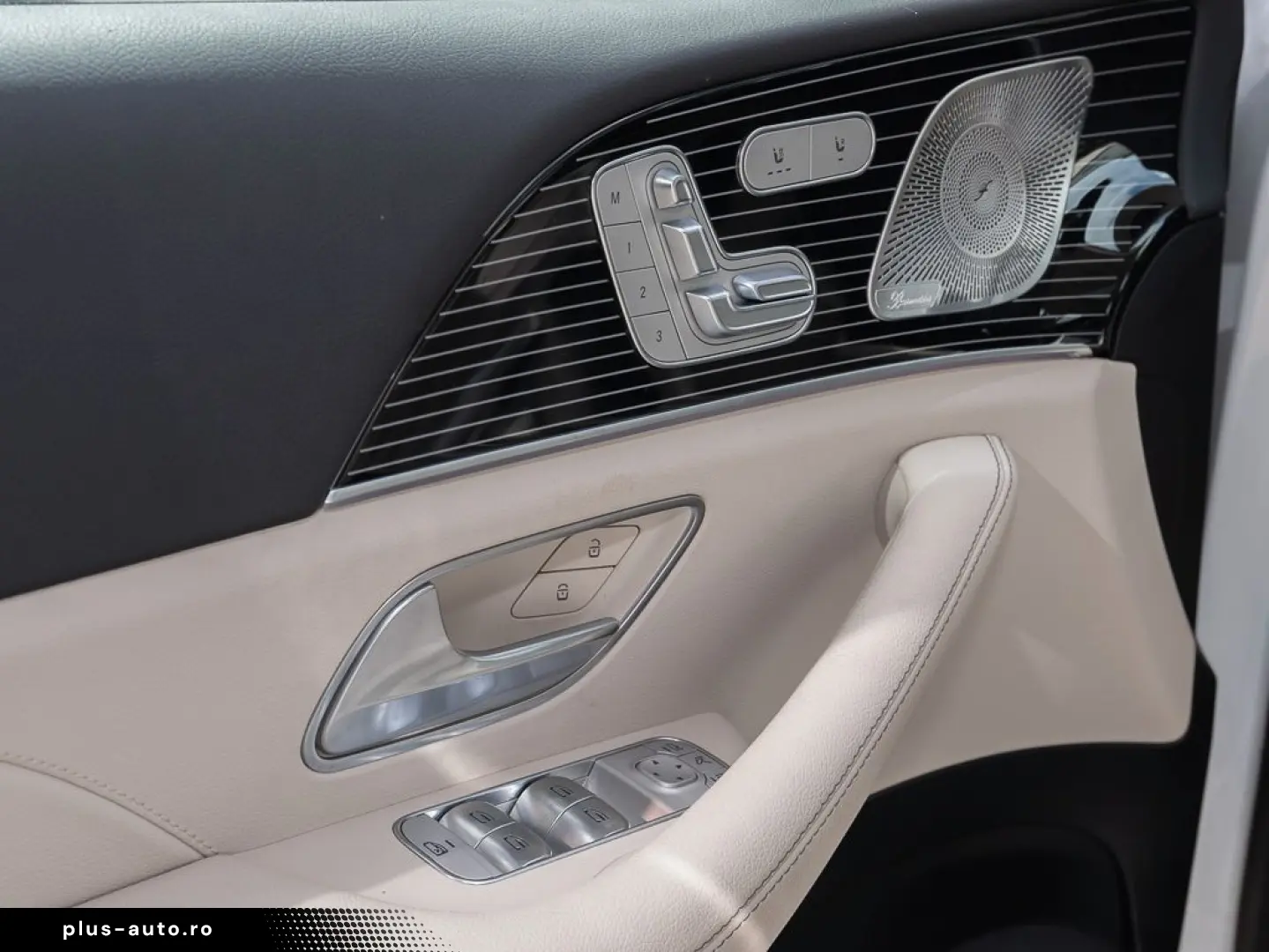 MERCEDES-BENZ GLE 450 d 4MATIC Coupé