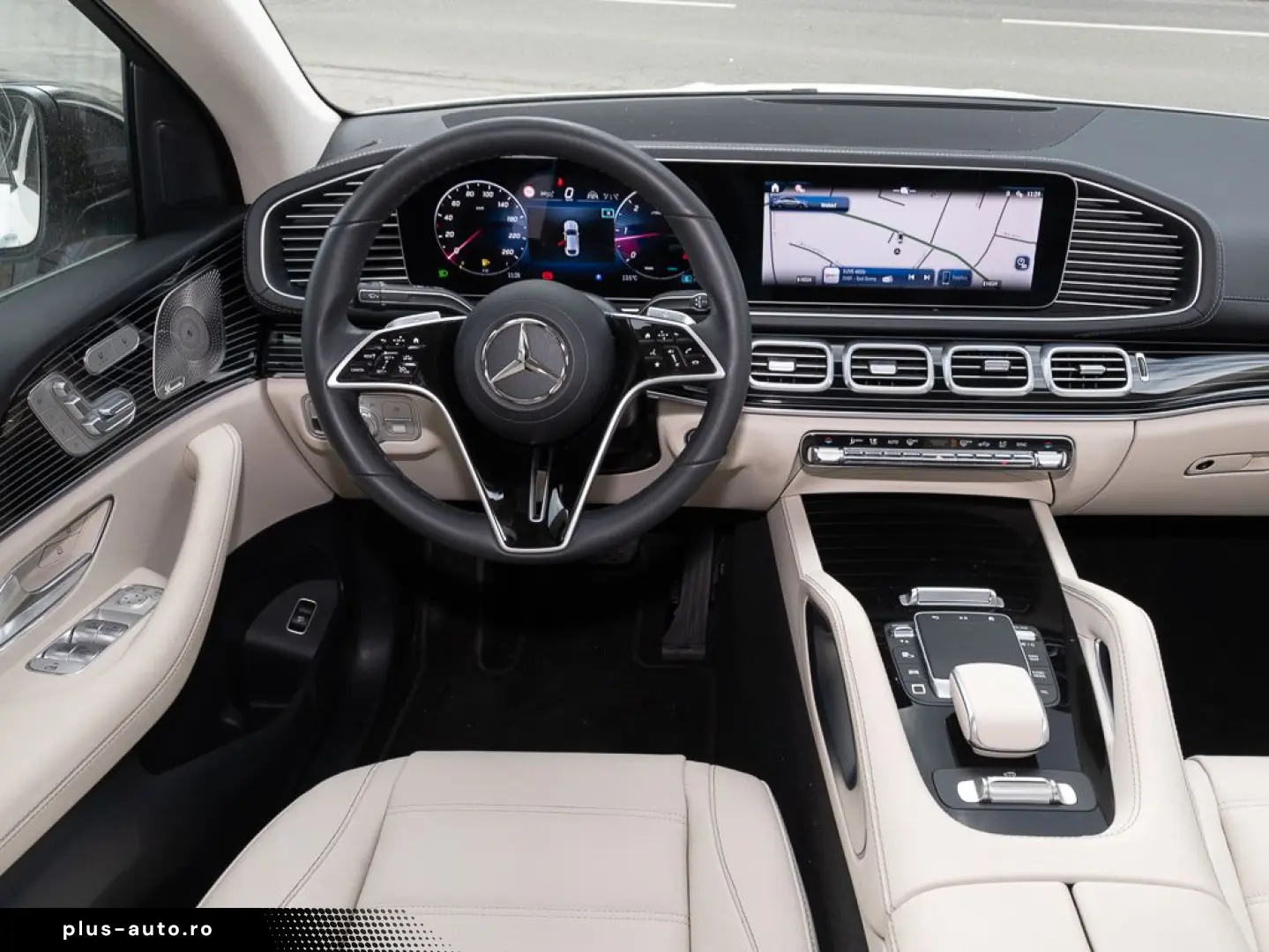 MERCEDES-BENZ GLE 450 d 4MATIC Coupé