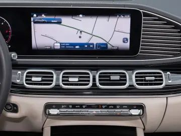 MERCEDES-BENZ GLE 450 d 4MATIC Coupé