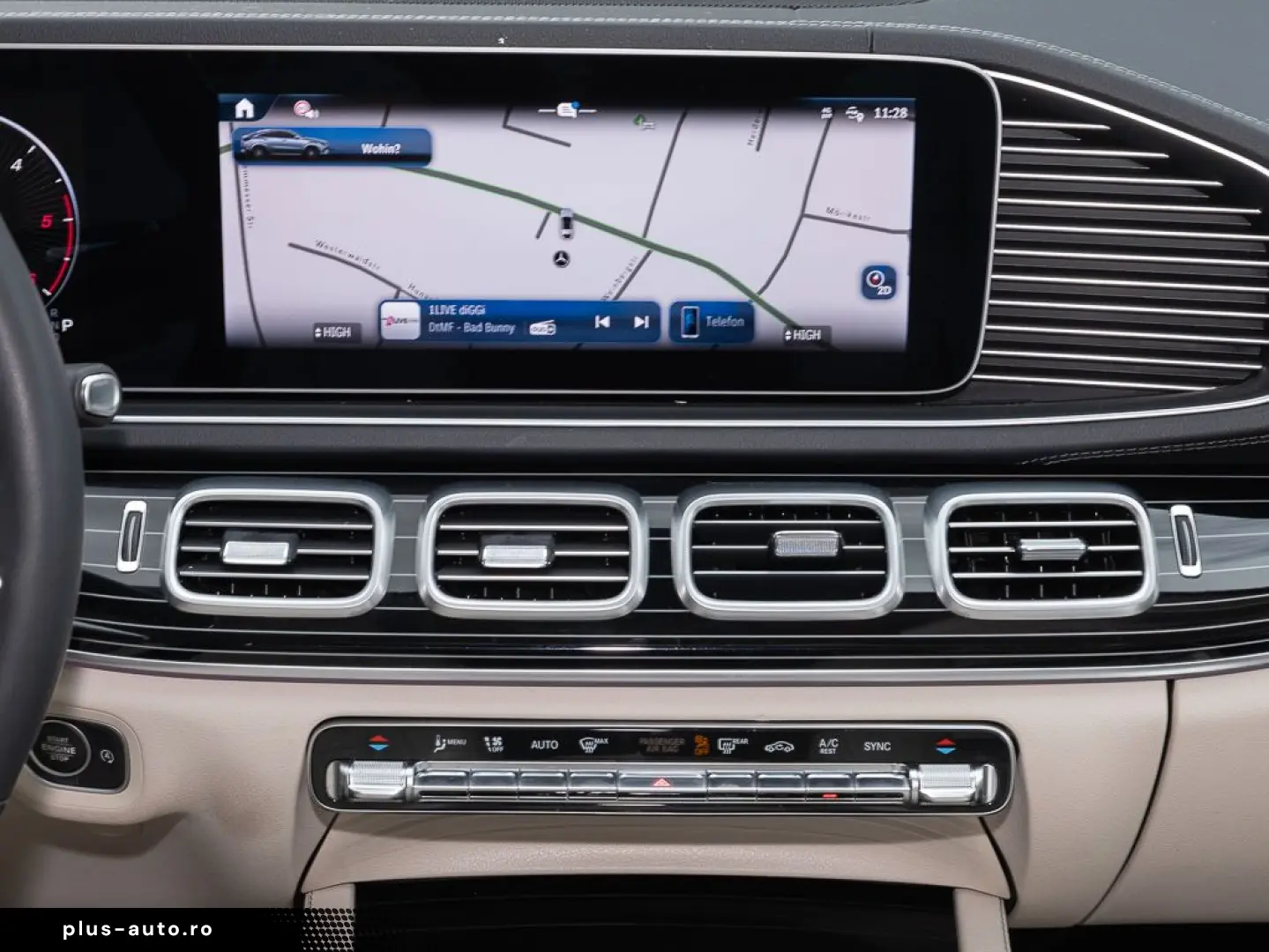 MERCEDES-BENZ GLE 450 d 4MATIC Coupé