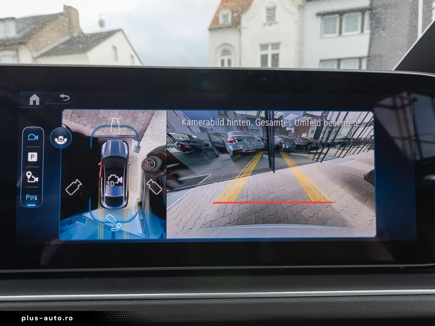 MERCEDES-BENZ GLE 450 d 4MATIC Coupé