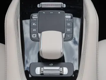 MERCEDES-BENZ GLE 450 d 4MATIC Coupé