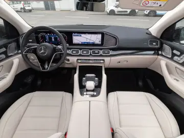 MERCEDES-BENZ GLE 450 d 4MATIC Coupé