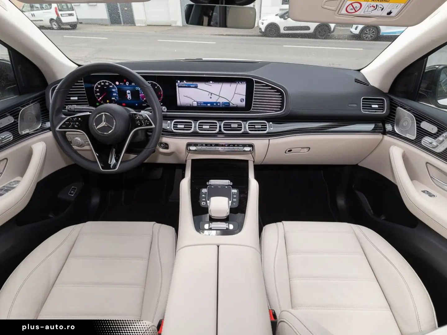 MERCEDES-BENZ GLE 450 d 4MATIC Coupé