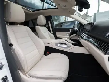 MERCEDES-BENZ GLE 450 d 4MATIC Coupé