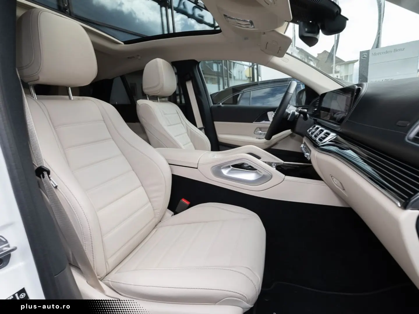 MERCEDES-BENZ GLE 450 d 4MATIC Coupé