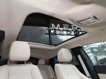 MERCEDES-BENZ GLE 450 d 4MATIC Coupé