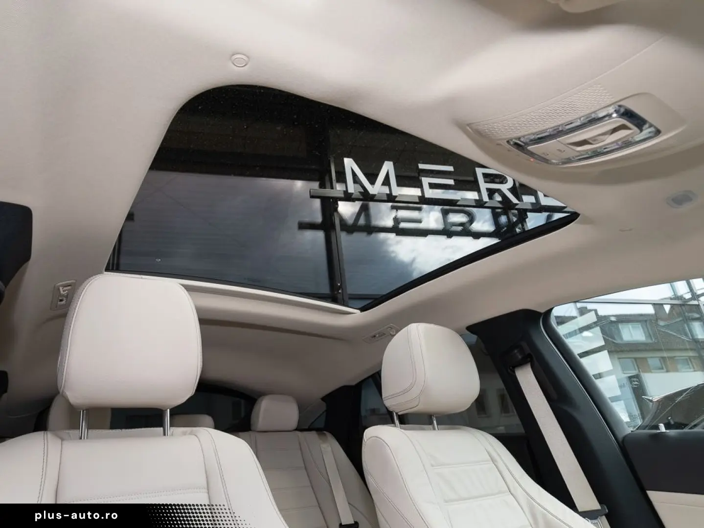 MERCEDES-BENZ GLE 450 d 4MATIC Coupé