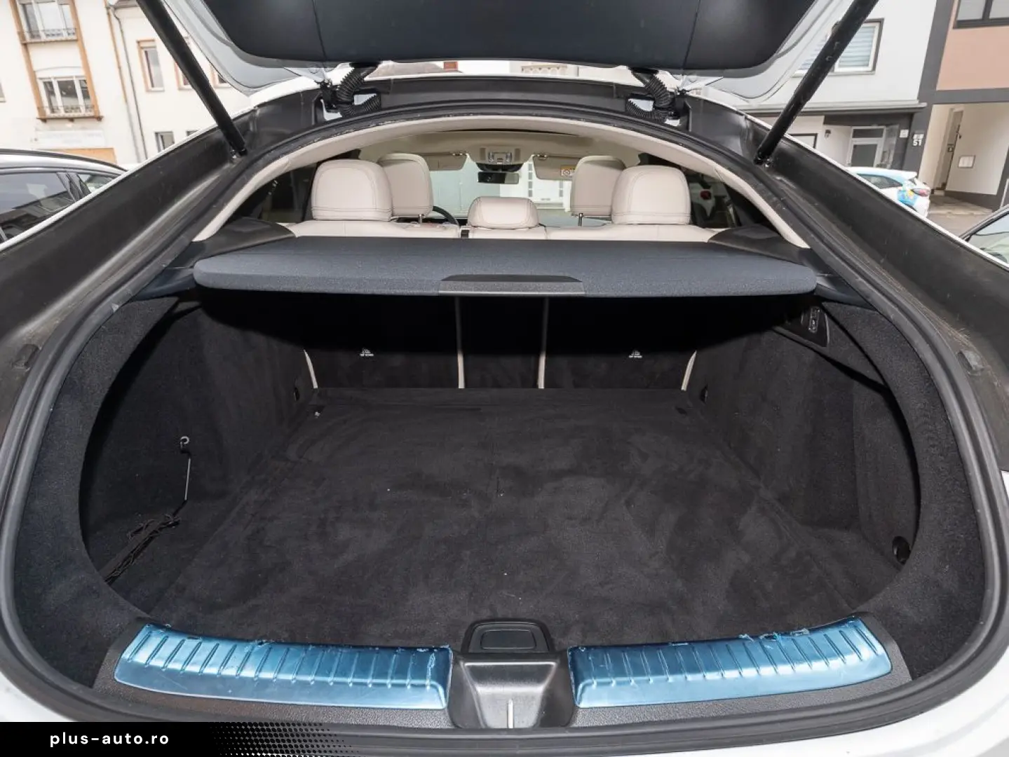 MERCEDES-BENZ GLE 450 d 4MATIC Coupé