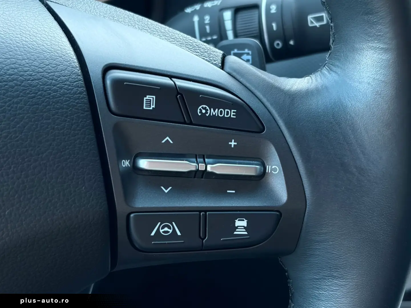 Hyundai KONA Elektro