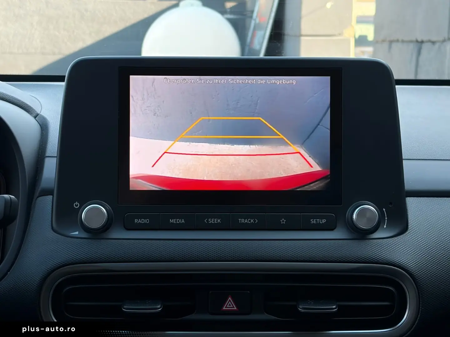 Hyundai KONA Elektro