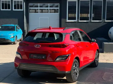 Hyundai KONA Elektro