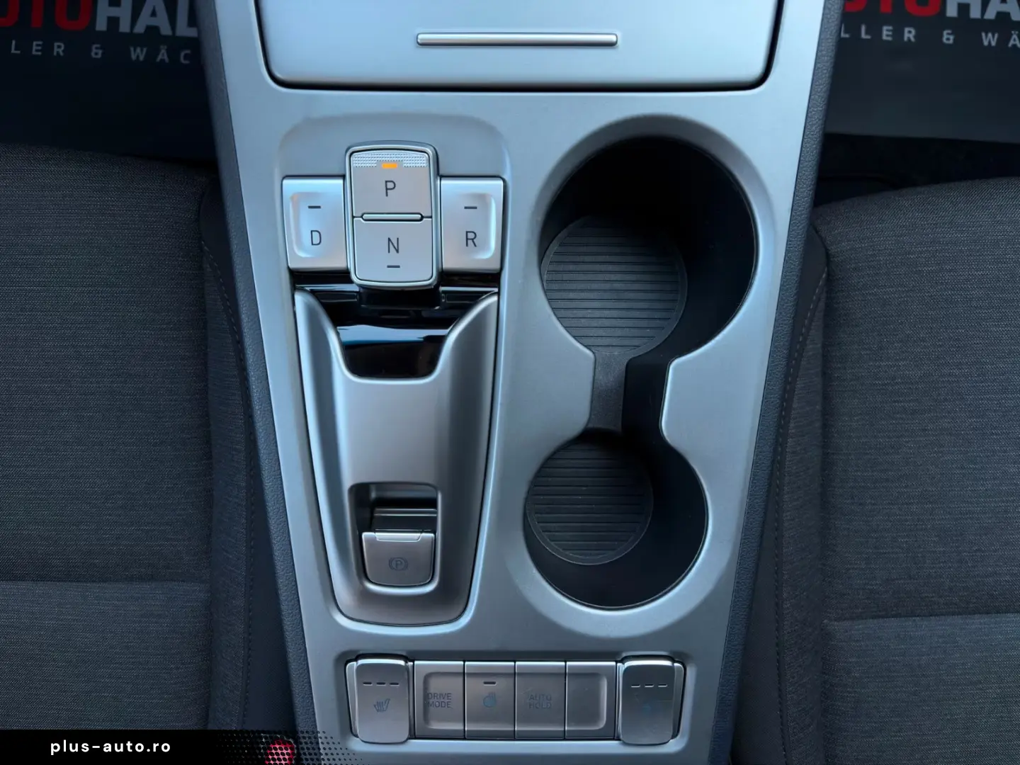 Hyundai KONA Elektro