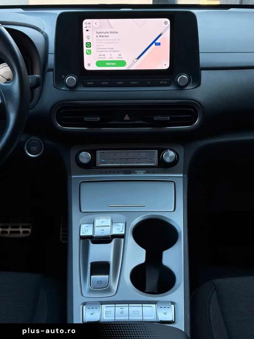 Hyundai KONA Elektro