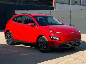 Hyundai KONA Elektro