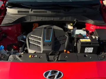 Hyundai KONA Elektro