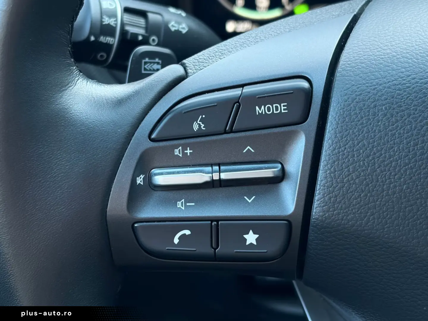 Hyundai KONA Elektro