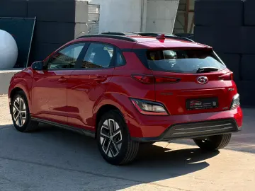 Hyundai KONA Elektro