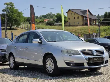 VW PASSAT COMFORTLINE