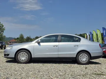 VW PASSAT COMFORTLINE