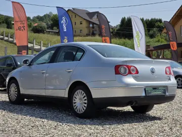 VW PASSAT COMFORTLINE