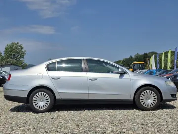 VW PASSAT COMFORTLINE