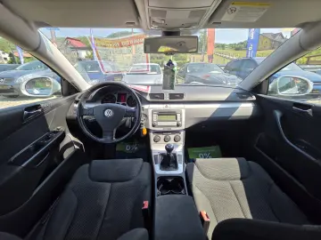 VW PASSAT COMFORTLINE