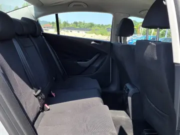 VW PASSAT COMFORTLINE