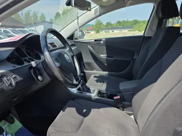 VW PASSAT COMFORTLINE