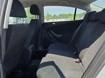 VW PASSAT COMFORTLINE