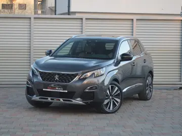 Peugeot 3008   300CP   4x4