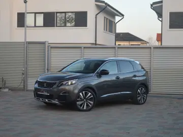Peugeot 3008   300CP   4x4
