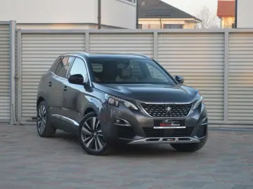 Peugeot 3008   300CP   4x4